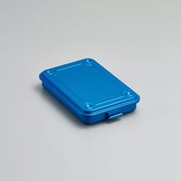 Image 5 of Toyo Steel Stackable Toolbox T-152