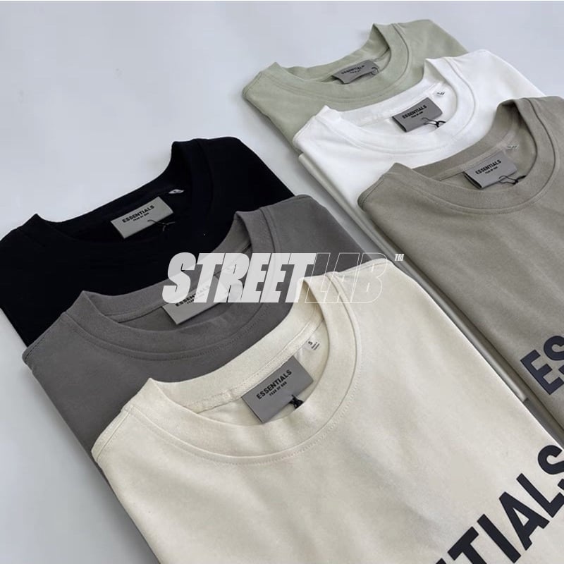 Image of Fear Of God Essentials SS20 T-Shirt