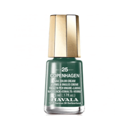 Copenhagen Mavala Nail Polish