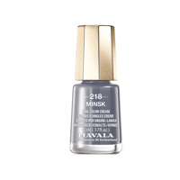 Minsk Mavala Nail Polish