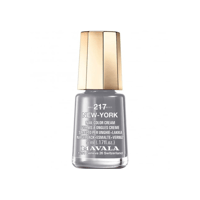 New York Mavala Nail Polish