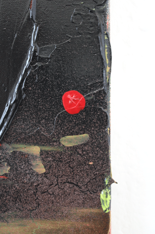 Image of Bully's Portrait #1 / Simon Schrikker