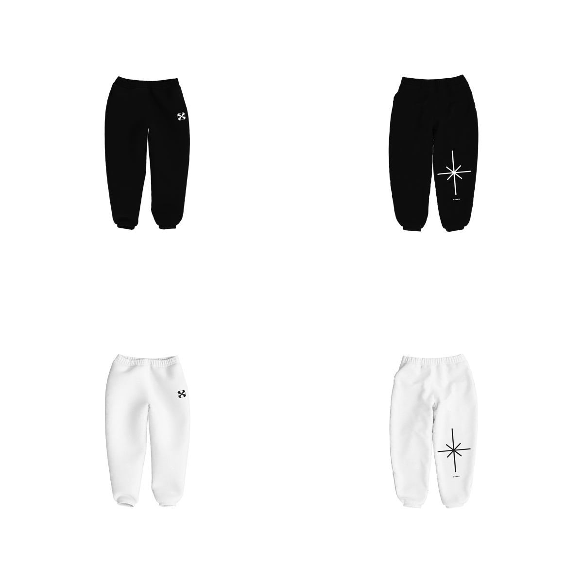 Image of CRYSTAL 04 PANT