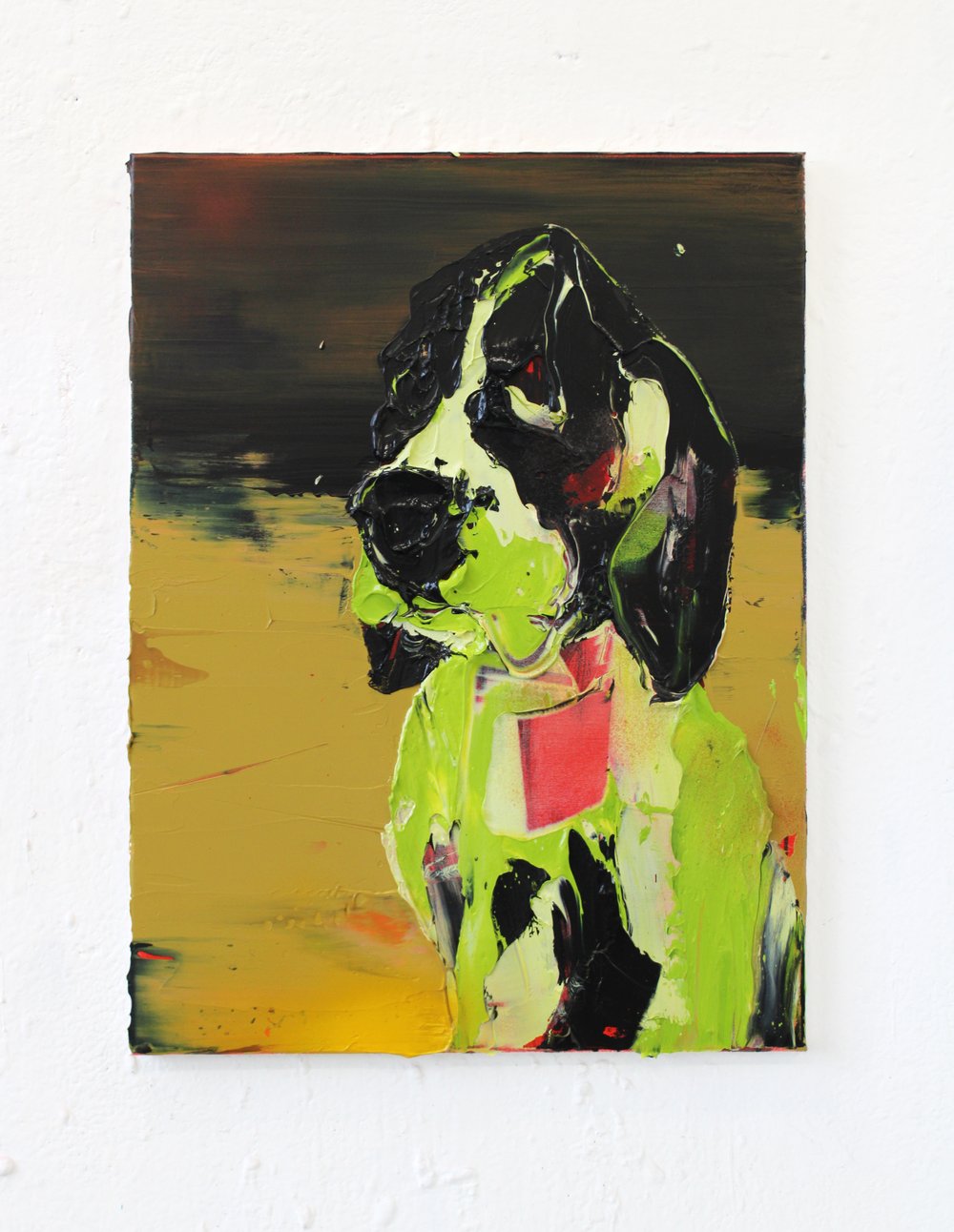 Image of Slush Puppy #2 / Simon Schrikker