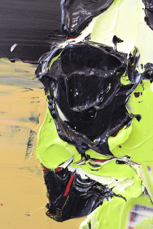 Image of Slush Puppy #2 / Simon Schrikker