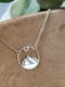Image of Mountain View Necklace