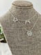 Image of Sun Moon and Star Necklace