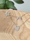 Image of Sun Moon and Star Necklace