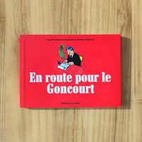 Image 1 of En route pour le Goncourt