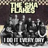 I DO IT EVERY DAY le premier Vinyle 8 titres de The Ska Flakes