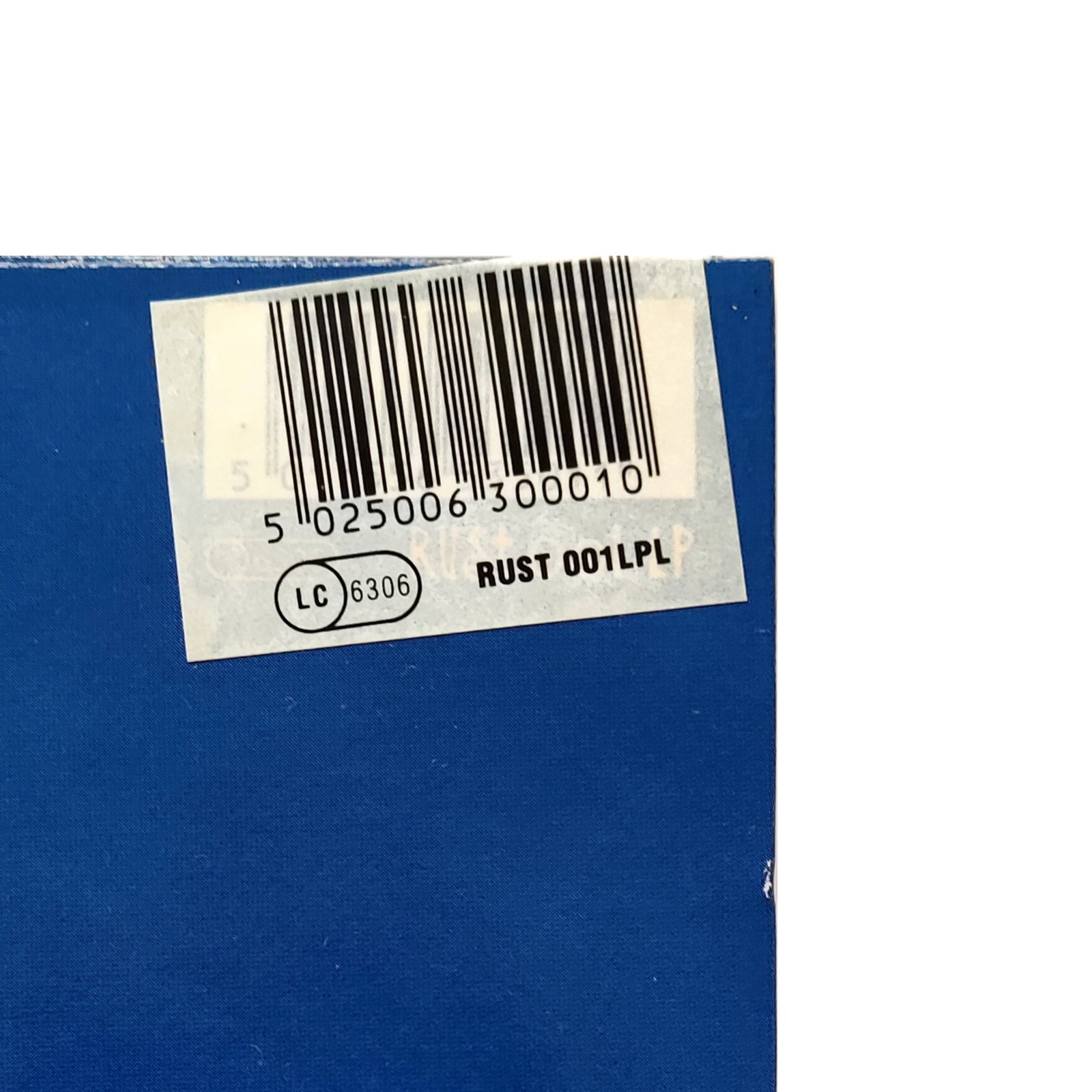 Shonen Knife - Let's Knife (Signed) LP | Wolf Tapes