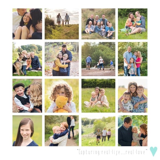 Image of Mini Session - Outdoor