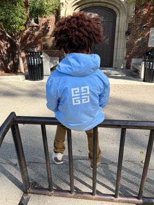 Image of Blue Lagoon Jacket