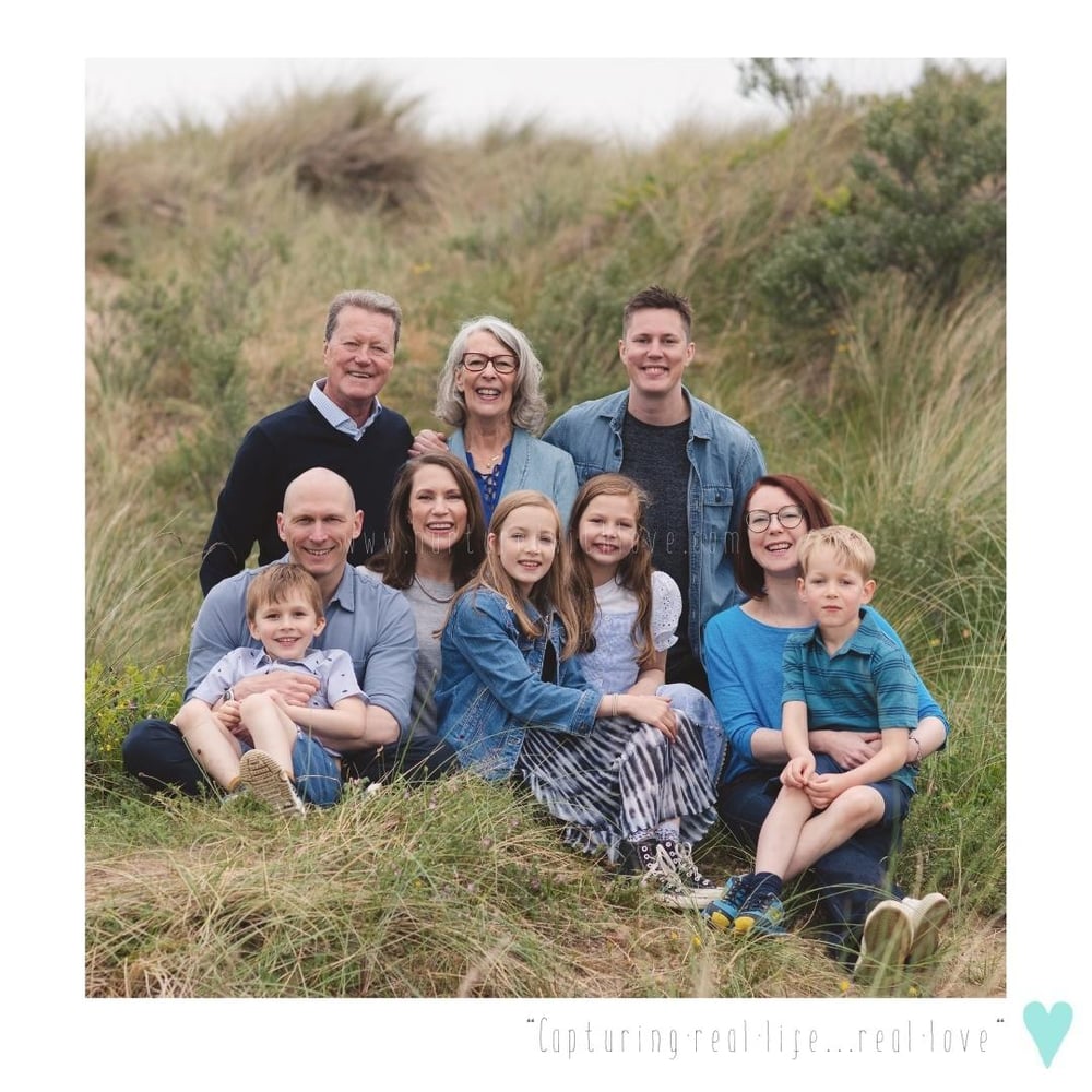 Image of BIG Outdoor Family