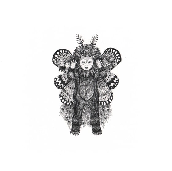 Image of Beast