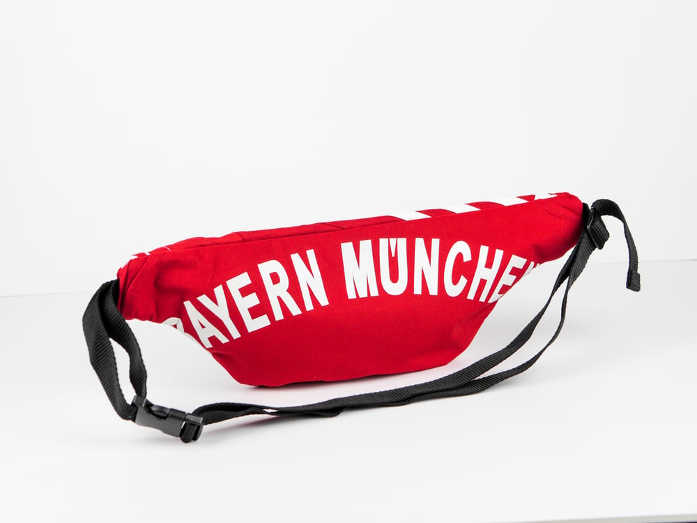 Bayern Munich Bumbag