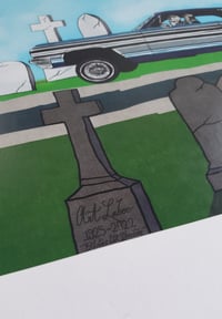 Image 4 of Lowrider cruisin de los muertos