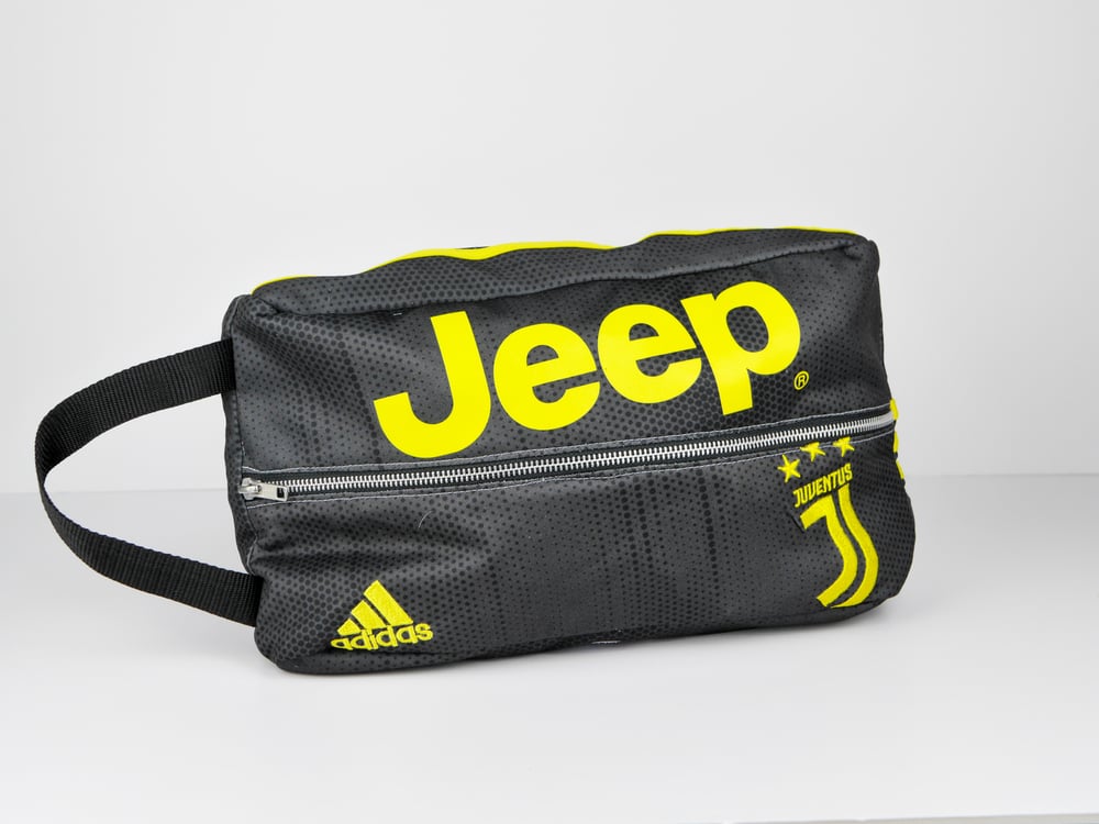 Juventus Bootbag