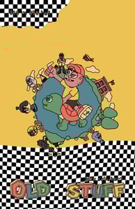 Image of Old Stuff