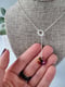 Image of Tie Style Necklace