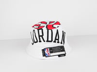 Image 1 of Chicago Bulls, [JORDAN 23] White