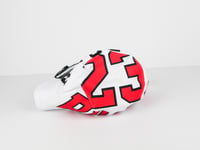 Image 3 of Chicago Bulls, [JORDAN 23] White