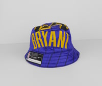 Image 2 of LA Lakers [BRYANT 24]