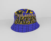 Image 1 of LA Lakers [BRYANT 24]