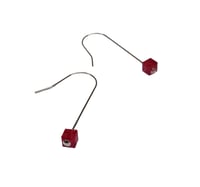Ruby Cubey