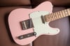 60s' TL Faded Shell Pink
