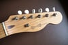 60s' TL Faded Shell Pink