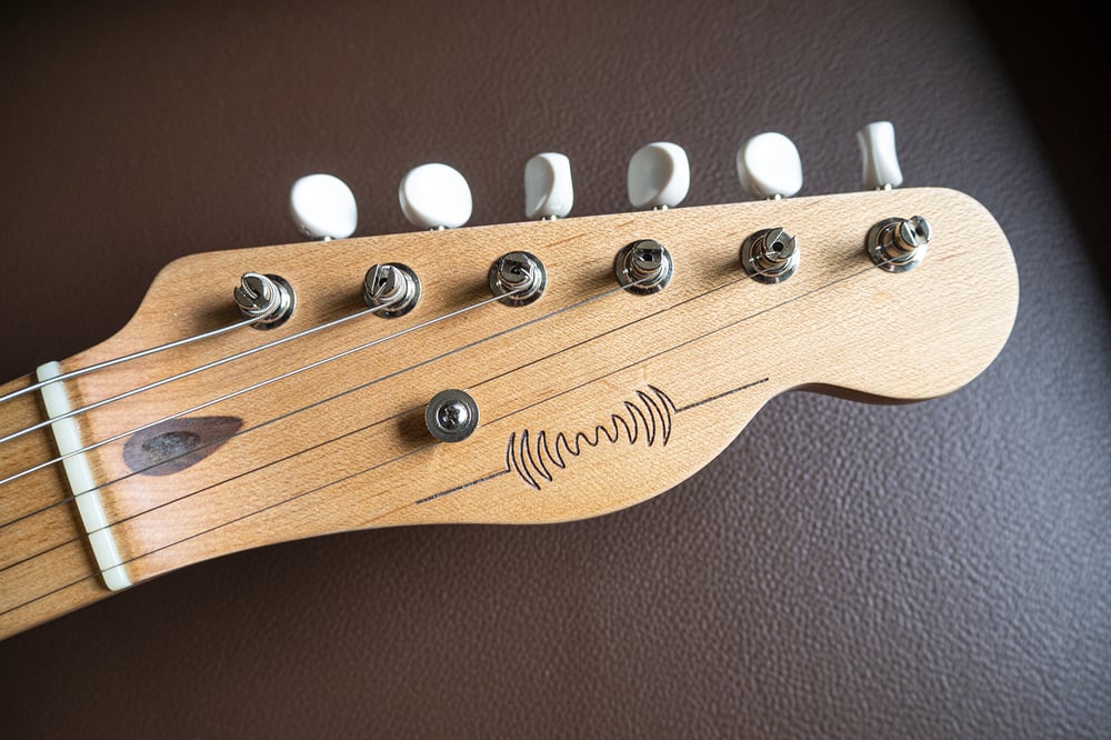 60s' TL Faded Shell Pink