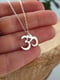 Image of Karma Necklace 