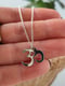 Image of Karma Necklace
