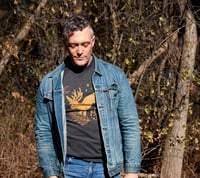 Image 2 of Jackalope sweatshirt