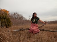 Image 3 of Meadowlark T-shirt