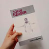 Collected Poems John Berger