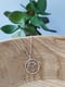 Image of Hands & Heart Necklace
