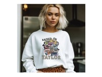 Image 2 of Raised On Taylor