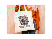 Image 2 of Raised on Taylor Accessories