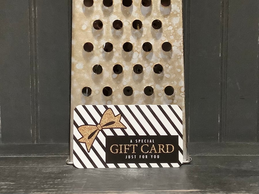 Image of Gift Cards