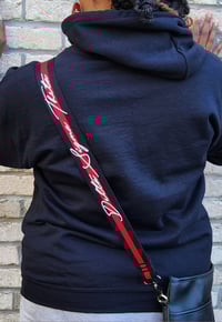 Image 3 of DST Strap (Etched or Vinyl)