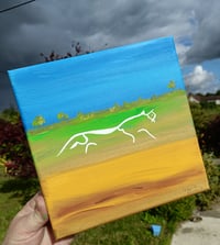 Image 2 of Uffington White Horse Limited Edition