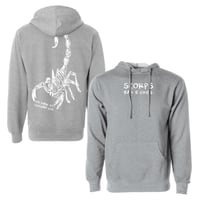 Image 2 of Scorps Hoodie - Pick Up ONLY