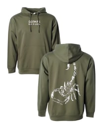Image 3 of Scorps Hoodie - Pick Up ONLY