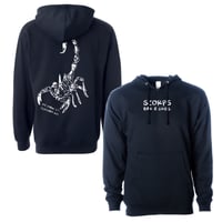 Image 4 of Scorps Hoodie - Pick Up ONLY