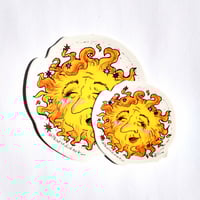 Image 2 of SUN MOMMY