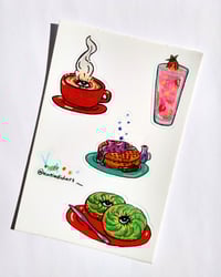 Image 1 of MYSTIC BRUNCH