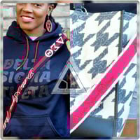 Image 1 of DST Strap (Etched or Vinyl)