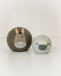 Image 3 of Nativity Set